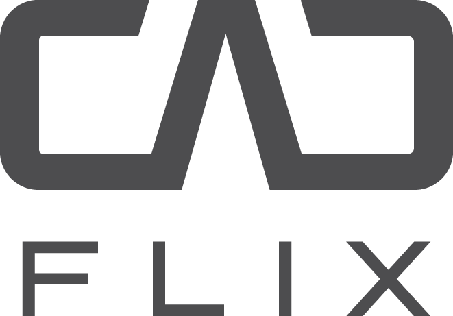CADFLIX Shop-Logo