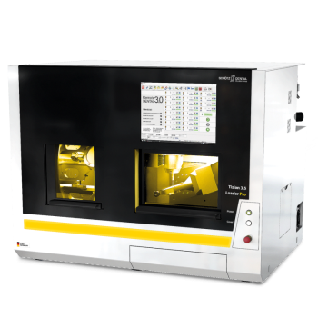 Tizian 3.5 Loader Pro