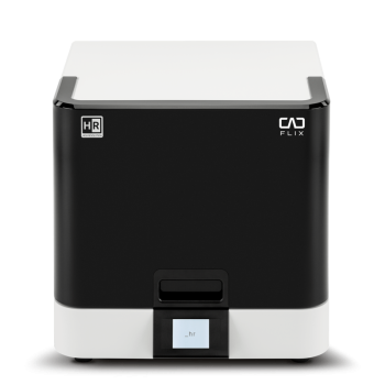 CADFLIX High Resolution