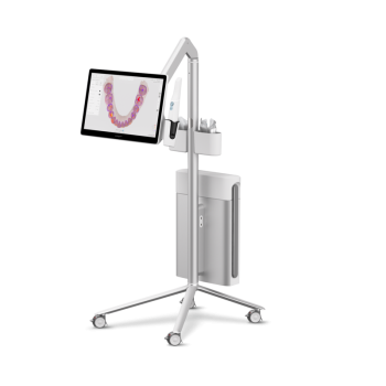 3Shape TRIOS Move Pro