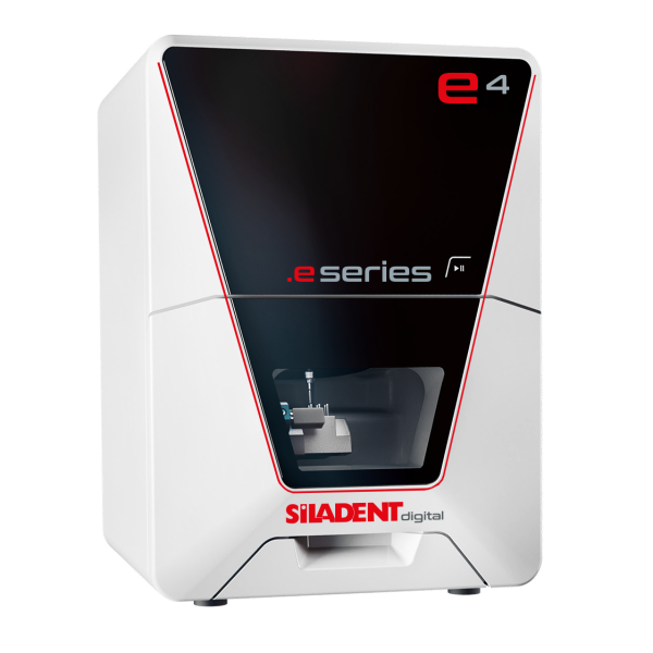 SilaMill E4