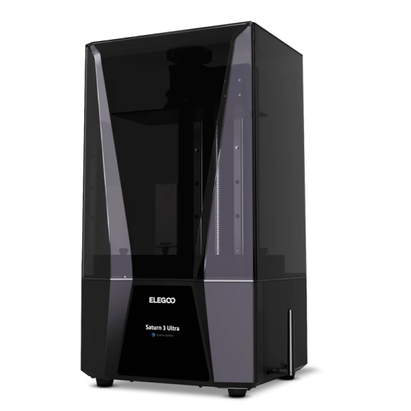 Elegoo Saturn 3 Ultra