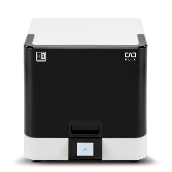 CADFLIX High Resolution