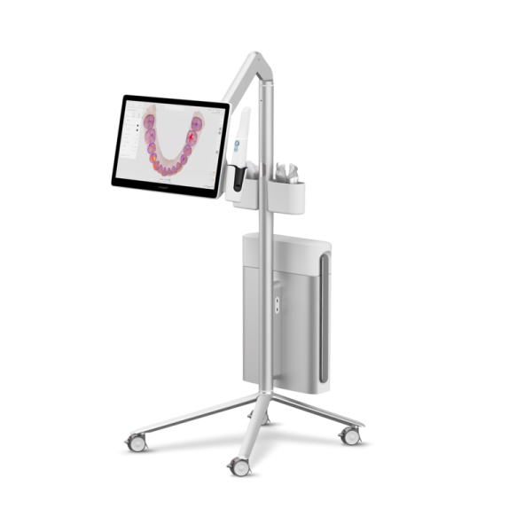 3Shape TRIOS Move Pro